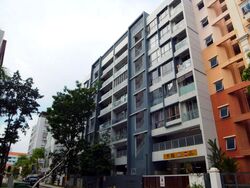 Casa Aerata (D14), Apartment #459533351